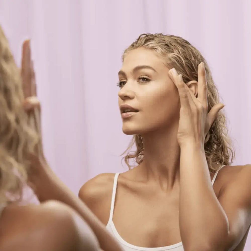 P20 Sun Protection P20 Sun Protection Urban Shield Face SPF50+ 50g