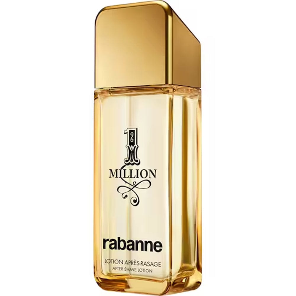 Paco Rabanne After Shave Lotion Paco Rabanne 1 Million After Shave Lotion 100ml