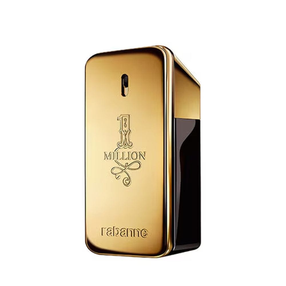 Paco Rabanne Fragrance Paco Rabanne 1 Million Mens Eau de Toilette Spray 50ml