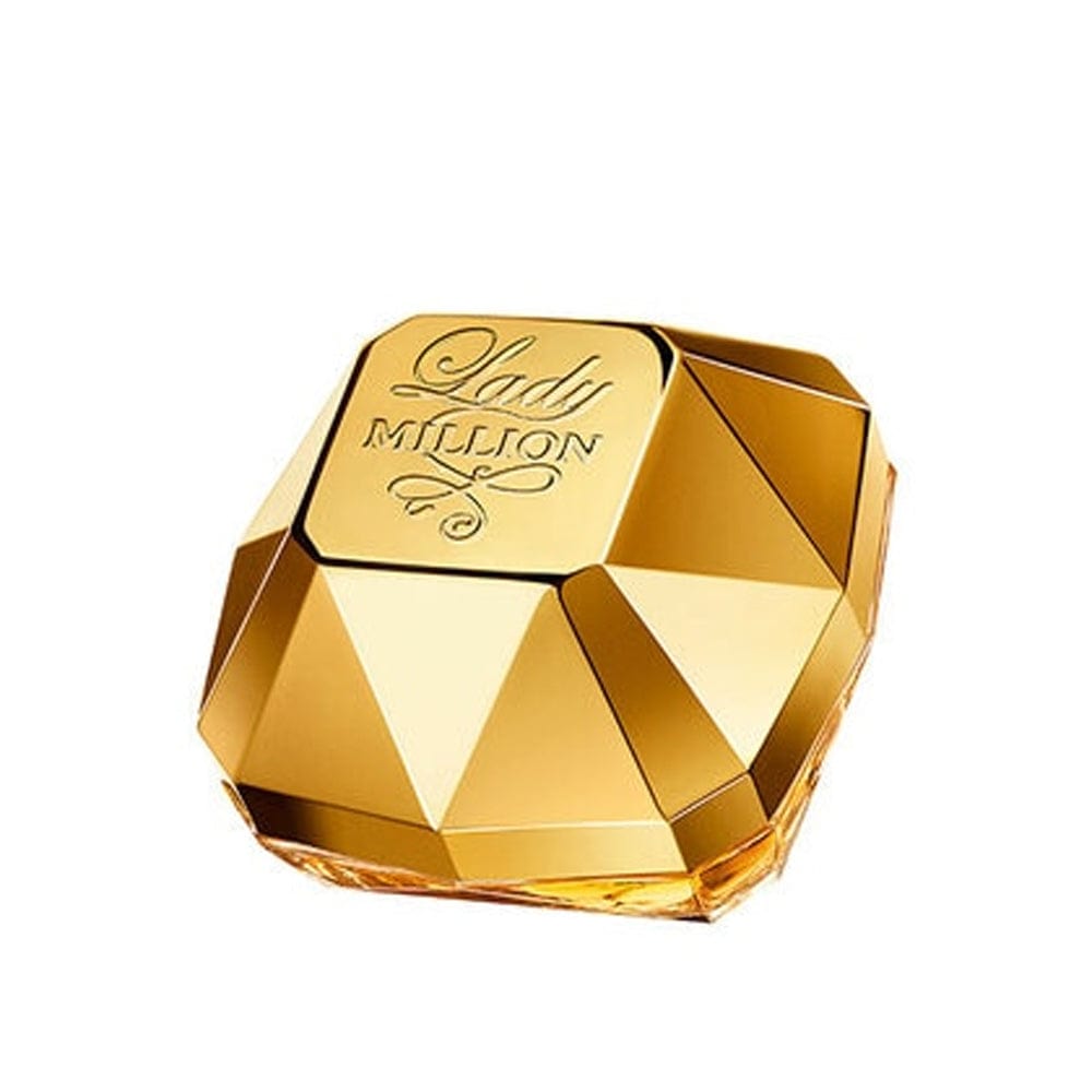 Paco Rabanne Fragrance Paco Rabanne Lady Million Eau de Parfum 30ml