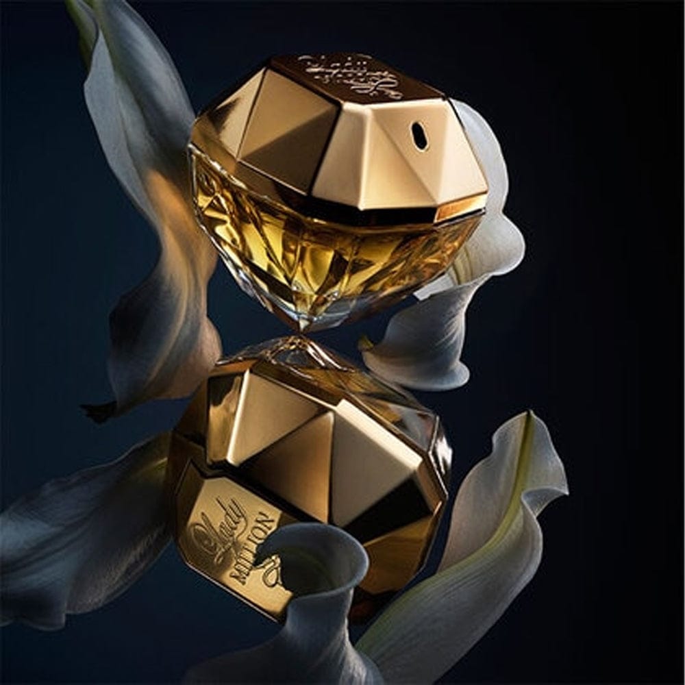 Paco Rabanne Fragrance Paco Rabanne Lady Million Eau de Parfum 30ml