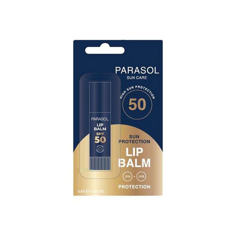 Parasol Lip Balm Parasol SPF50+ Lip Balm Stick