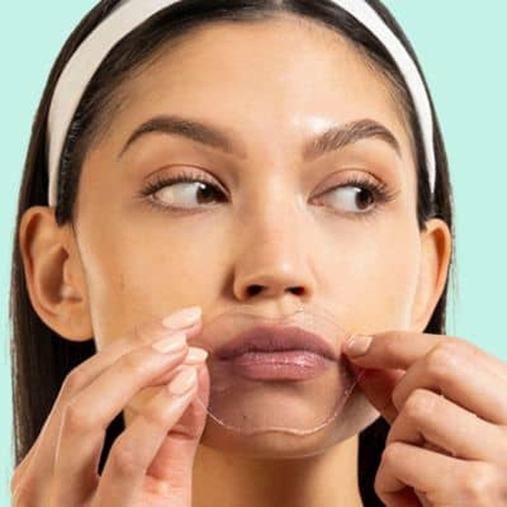 Patchology Facial Kit Patchology On The Fly Travel Facial Kit