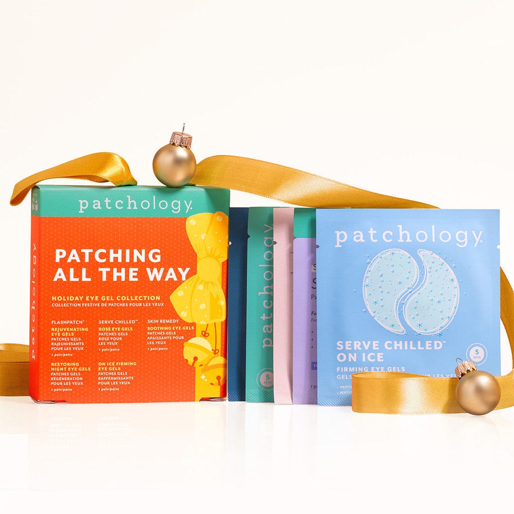 Patchology Eye gels Patchology Patching All The Way Eye Gel Collection