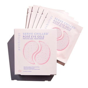 You added <b><u>Patchology Serve Chilled Rosé Eye Gels 5 Pairs</u></b> to your cart.
