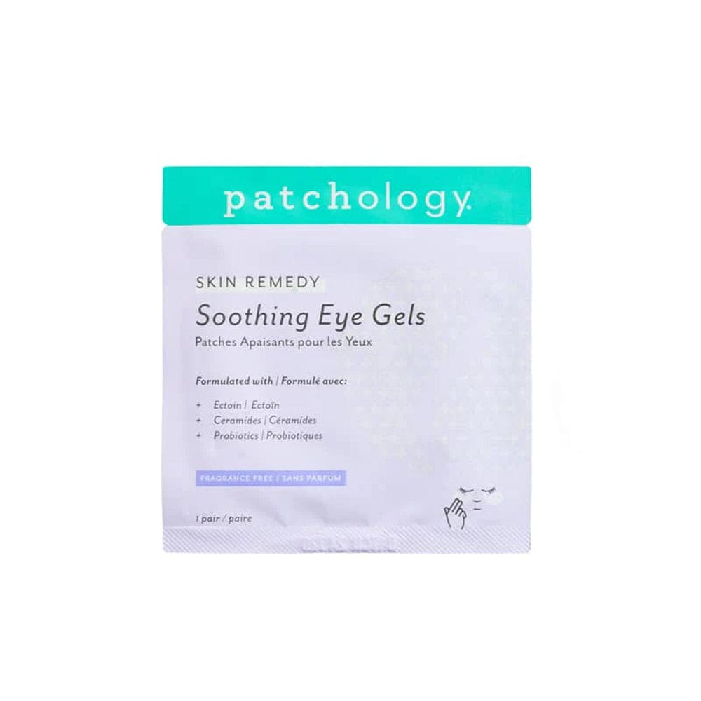 Patchology Eye gels Patchology Skin Remedy Soothing Eye Gels