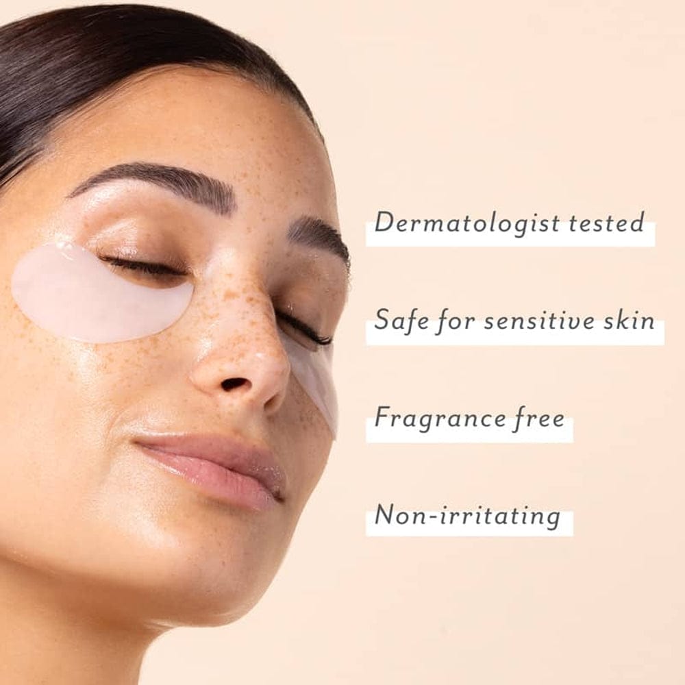 Patchology Eye gels Patchology Skin Remedy Soothing Eye Gels