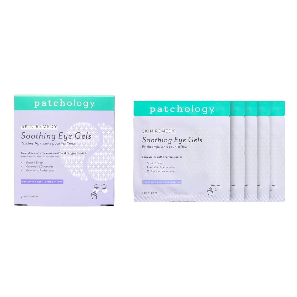 Patchology Eye gels Patchology Skin Remedy Soothing Eye Gels