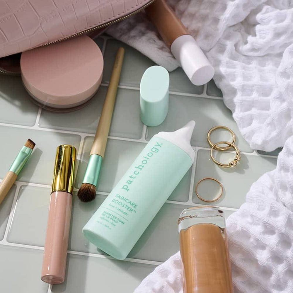 Patchology Face Mask Patchology Skincare Booster Firm & Smooth