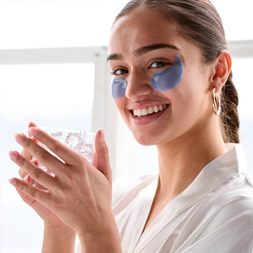 Patchology Eye gels Patchology Something Blue Eye Gel Kit