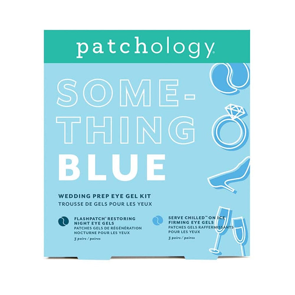 Patchology Eye gels Patchology Something Blue Eye Gel Kit
