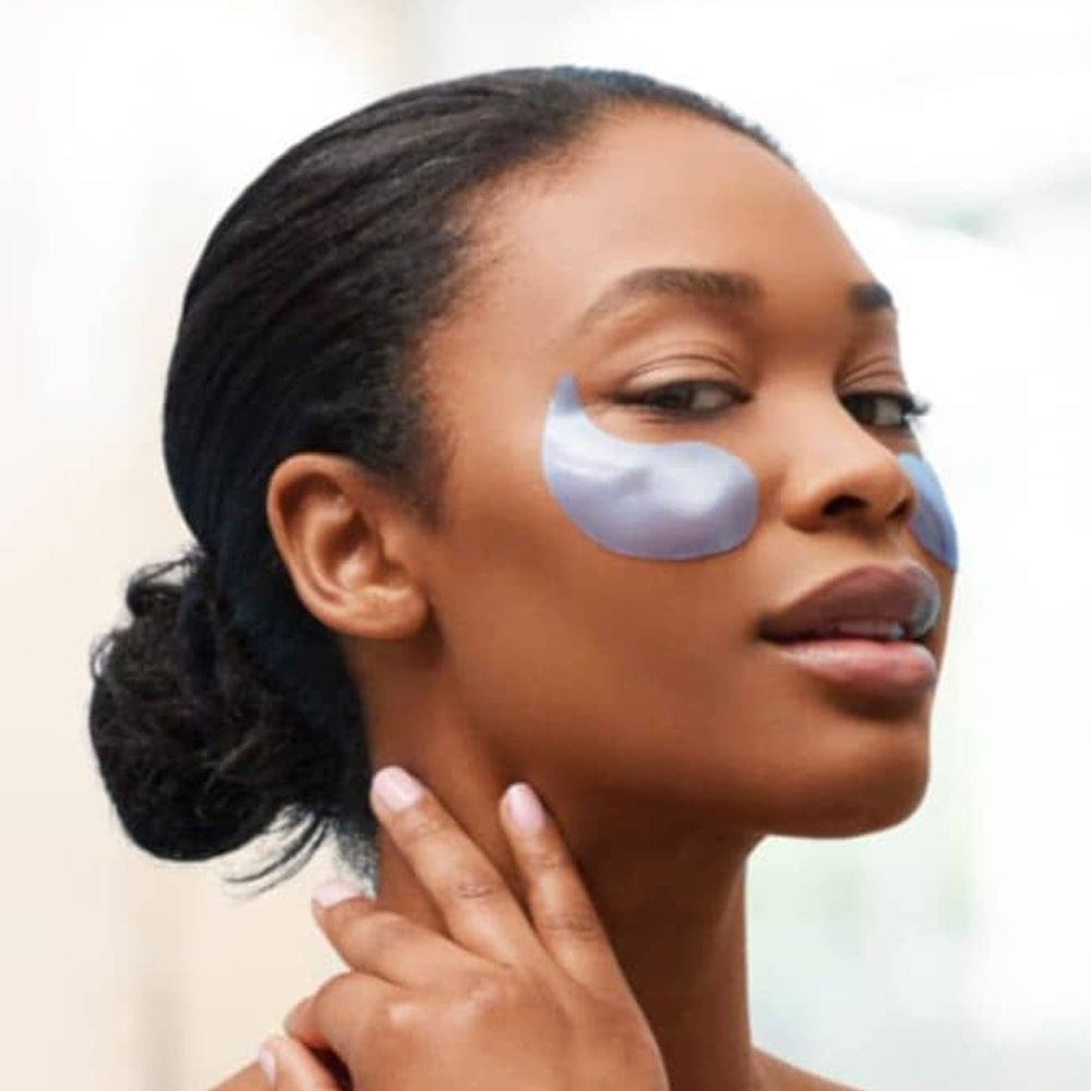 Patchology Eye gels Patchology Something Blue Eye Gel Kit