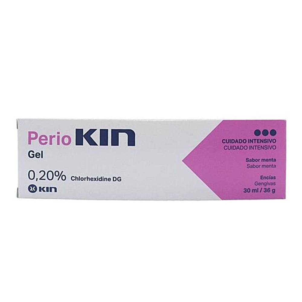 Kin Oral Gel Perio Kin Gel 30ml