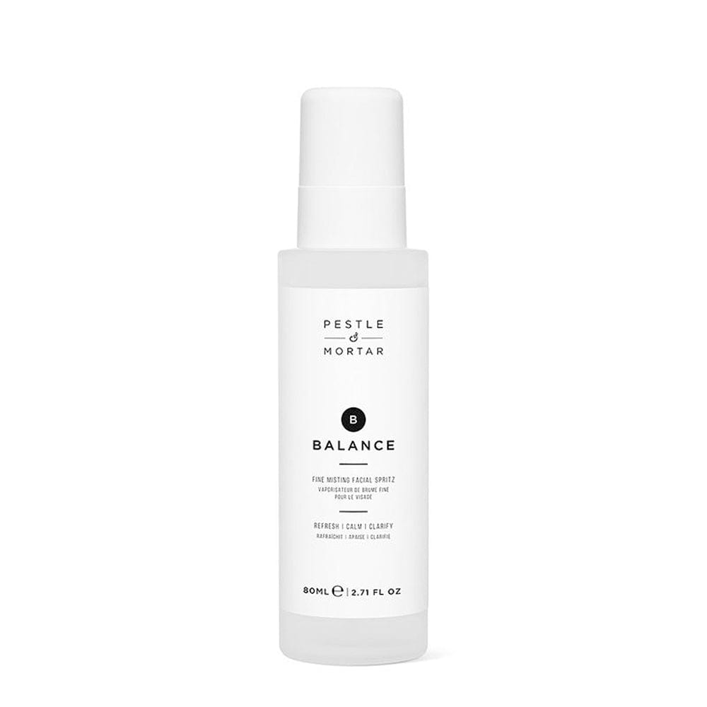 Pestle & Mortar Facial Mist Pestle & Mortar Balance Fine Misting Facial Spritz 80ml