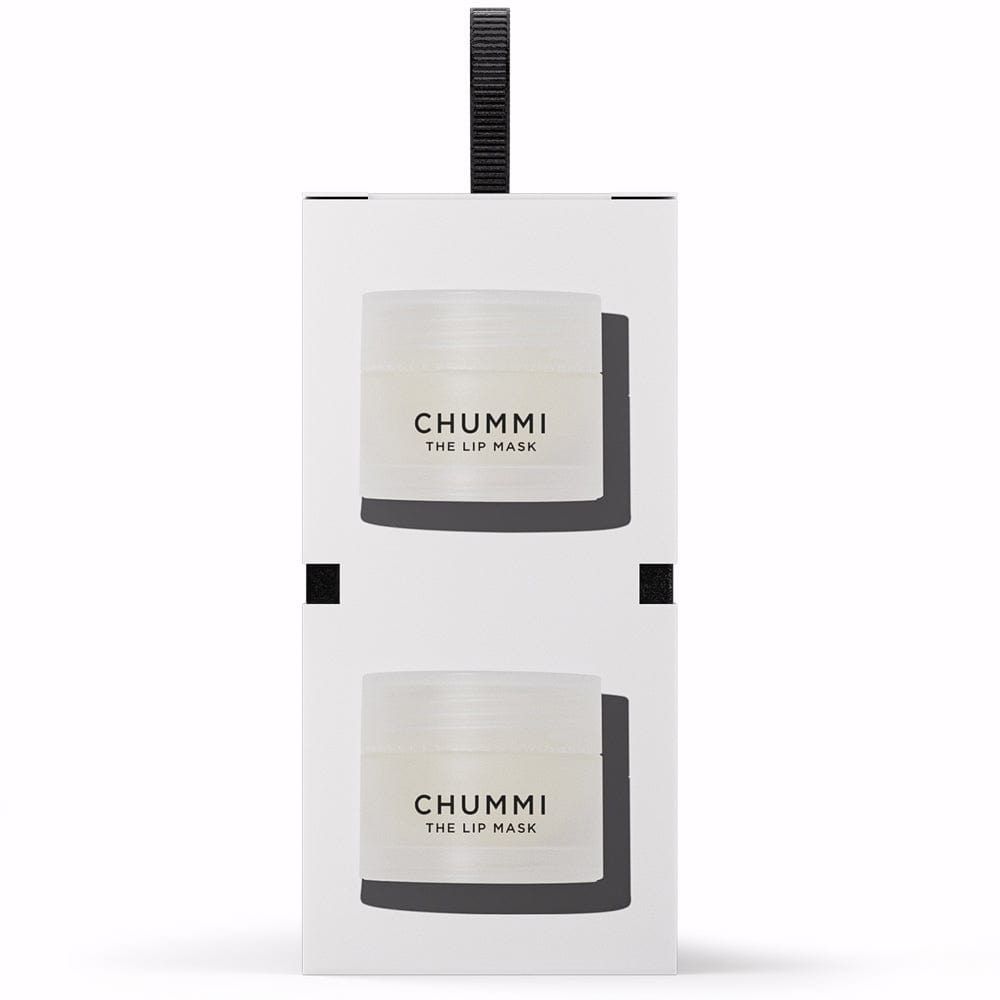 Pestle & Mortar Lip Mask Pestle & Mortar Chummi Berry & Coconut Lip Mask
