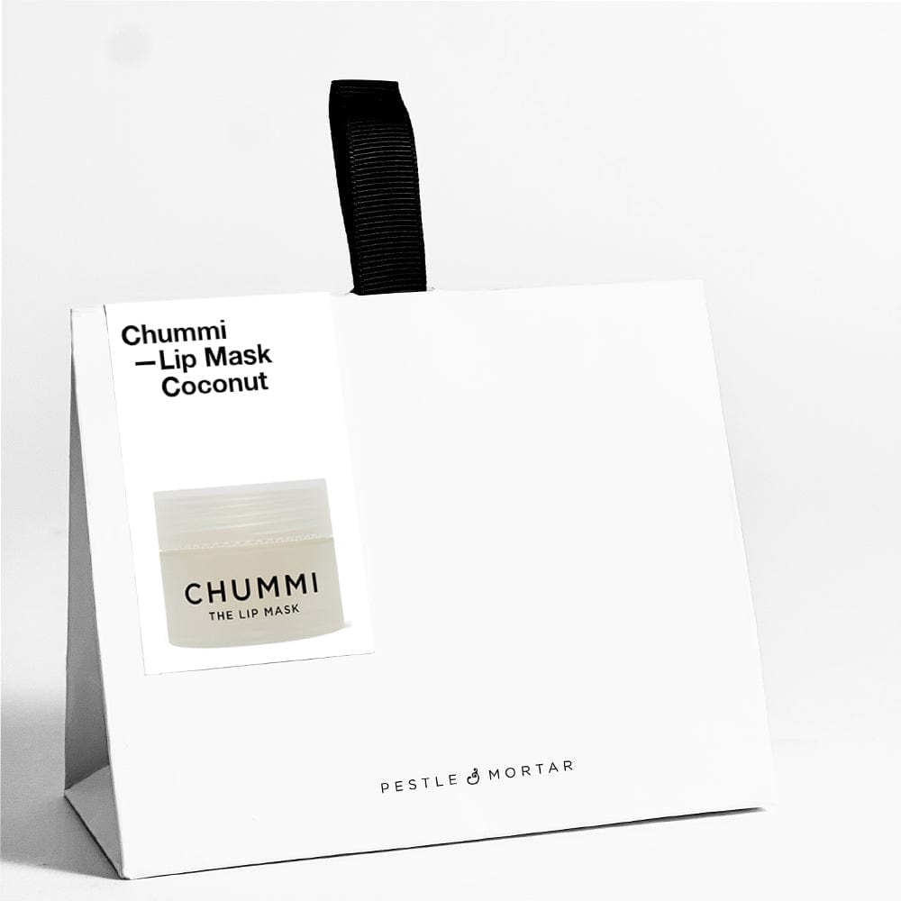 Pestle & Mortar Gift With Purchase Pestle & Mortar Chummi Lip Mask GWP