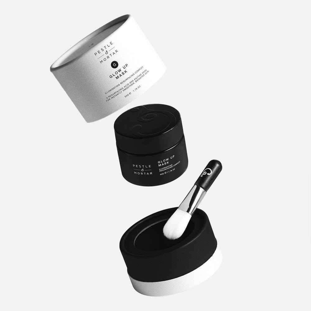 Pestle & Mortar Face Mask Pestle & Mortar Glow Up Mask 50g