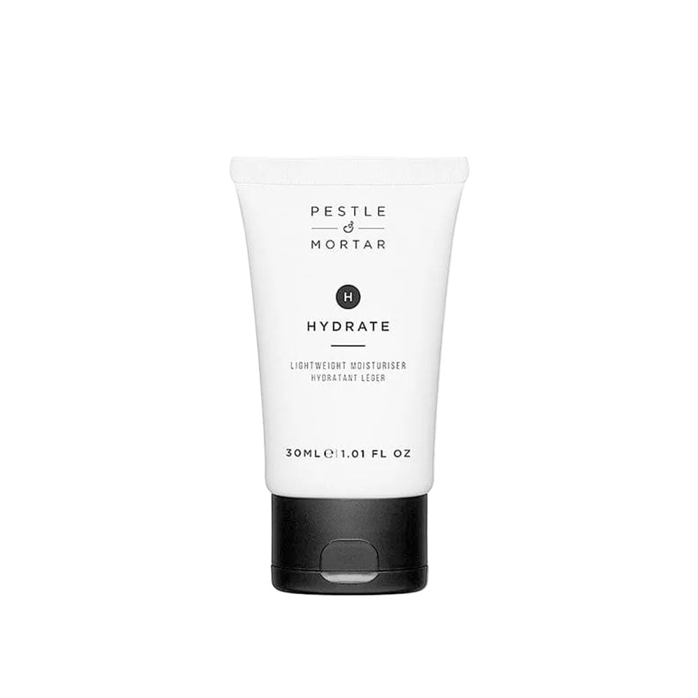 Meaghers Gift With Purchase Pestle & Mortar Hydrate Moisturiser 30ml Free Gift