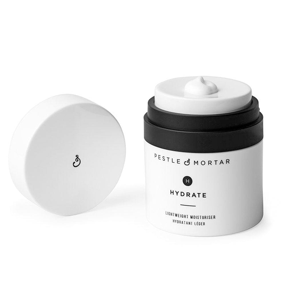 Pestle & Mortar Face Moisturisers Pestle & Mortar Hydrate Moisturiser 50ml