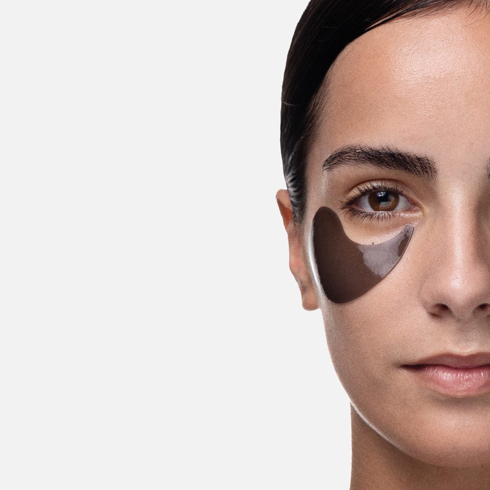 Pestle & Mortar Eye Patches Pestle & Mortar Pure Hyaluronic Hydrogel Eye Patches