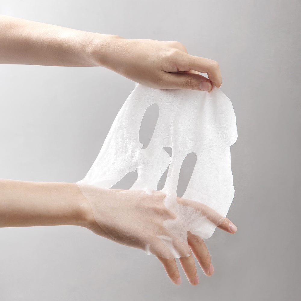 Pestle & Mortar Face Mask Pestle & Mortar Pure Hyaluronic Sheet Masks