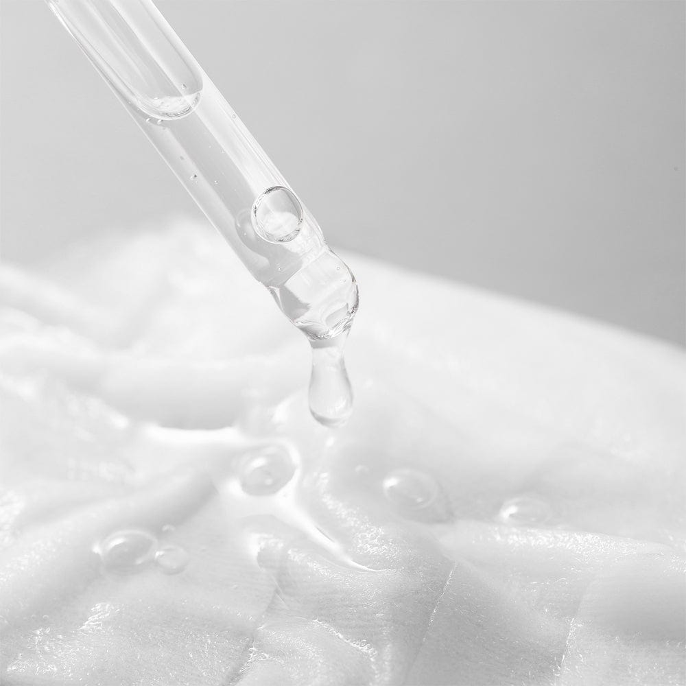 Pestle & Mortar Face Mask Pestle & Mortar Pure Hyaluronic Sheet Masks