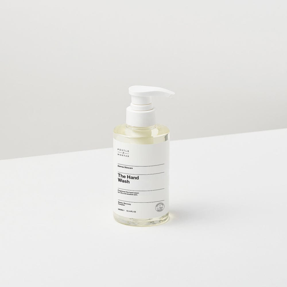 Pestle & Mortar Hand Wash Pestle & Mortar The Hand Wash 300ml