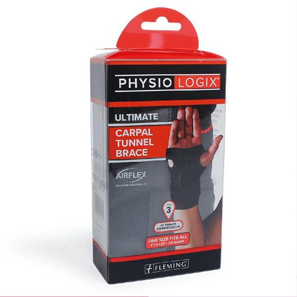Physiologix Splint PHYSIOLOGIX Ultimate Carpal Tunnel Brace