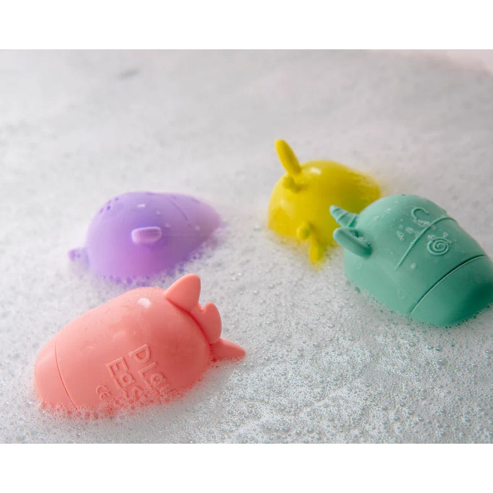 Play Easy Baby Gifts Play Easy Splash Pals