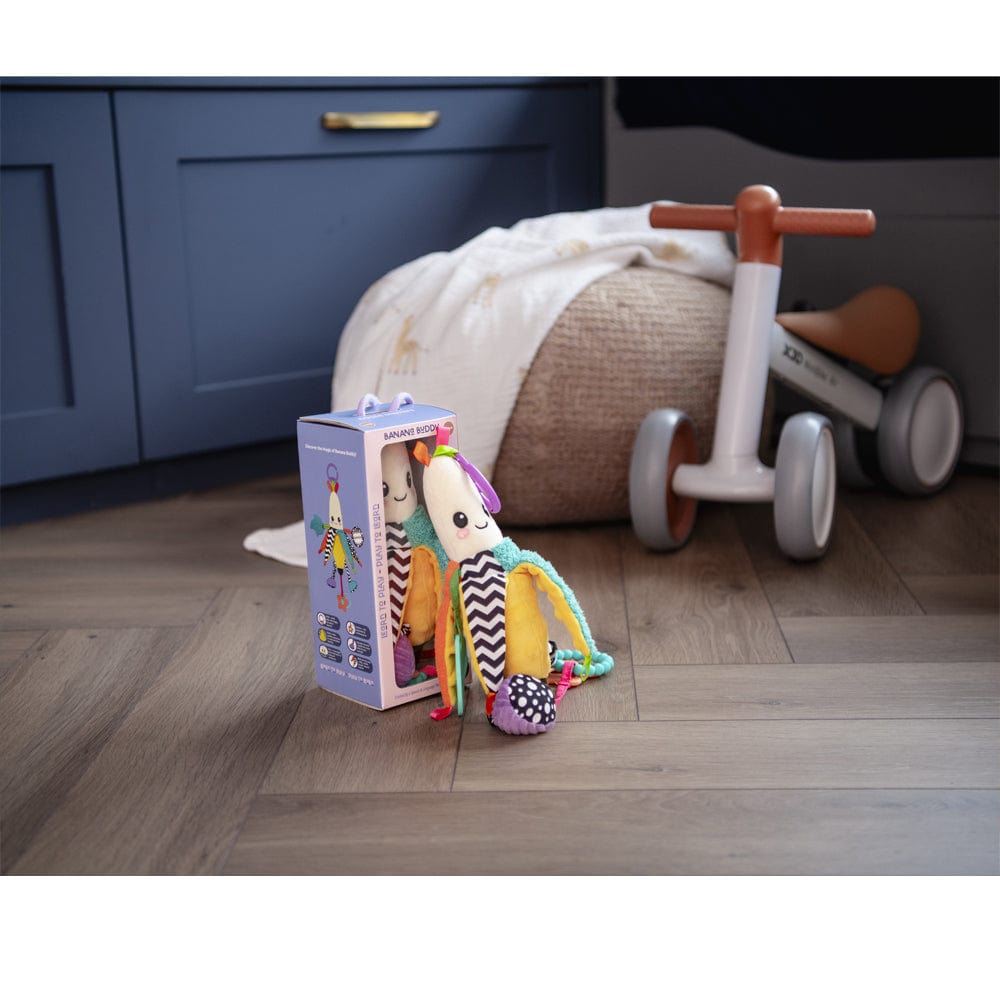 PlayEasy Toy PlayEasy Banana Buddy