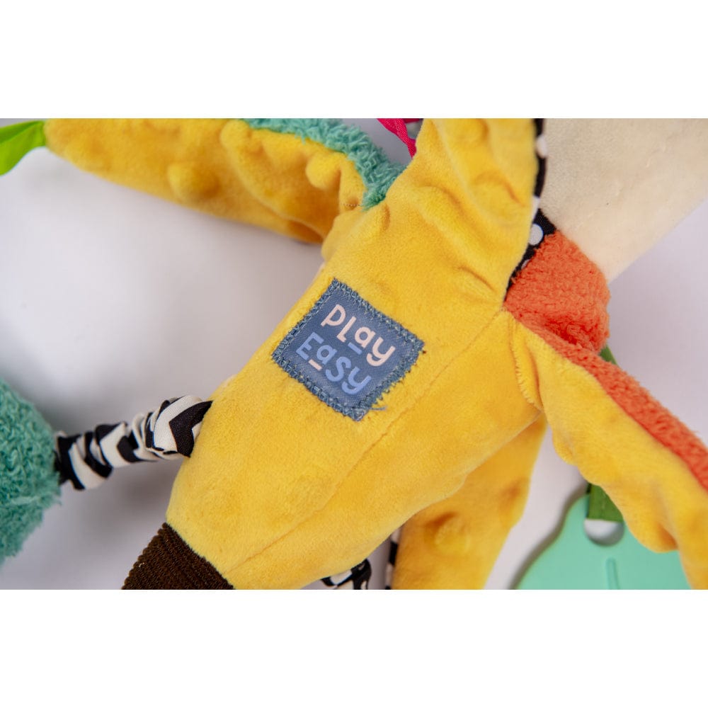 PlayEasy Toy PlayEasy Banana Buddy