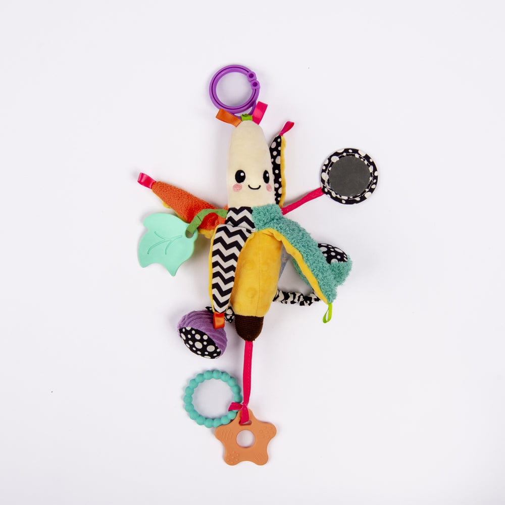 PlayEasy Toy PlayEasy Banana Buddy