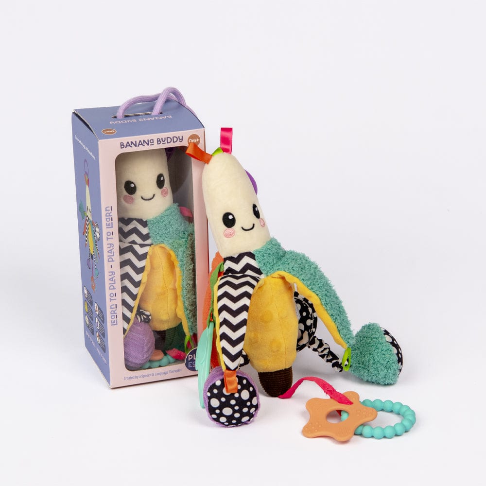 PlayEasy Toy PlayEasy Banana Buddy