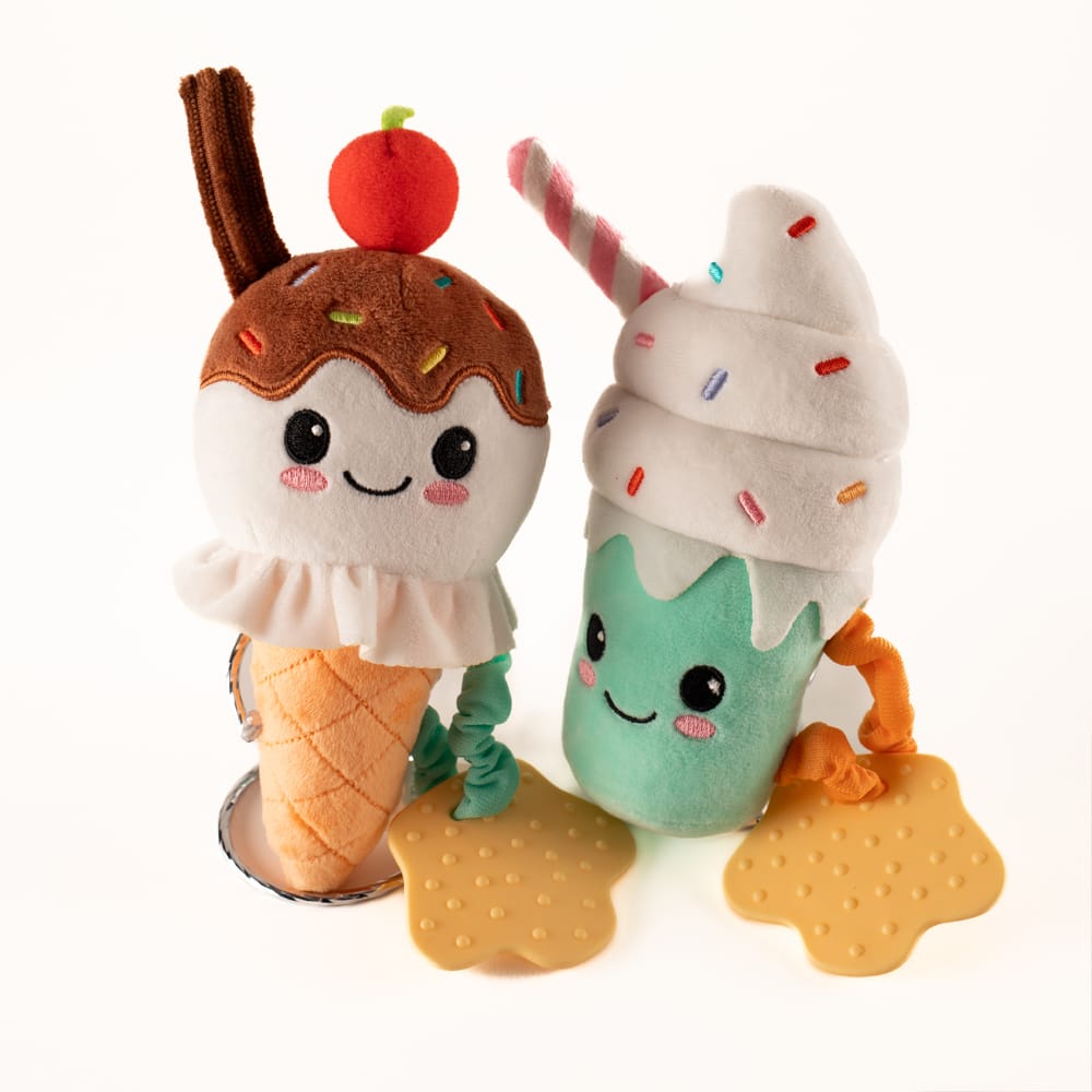 PlayEasy Plush Toy PlayEasy Yum Yums