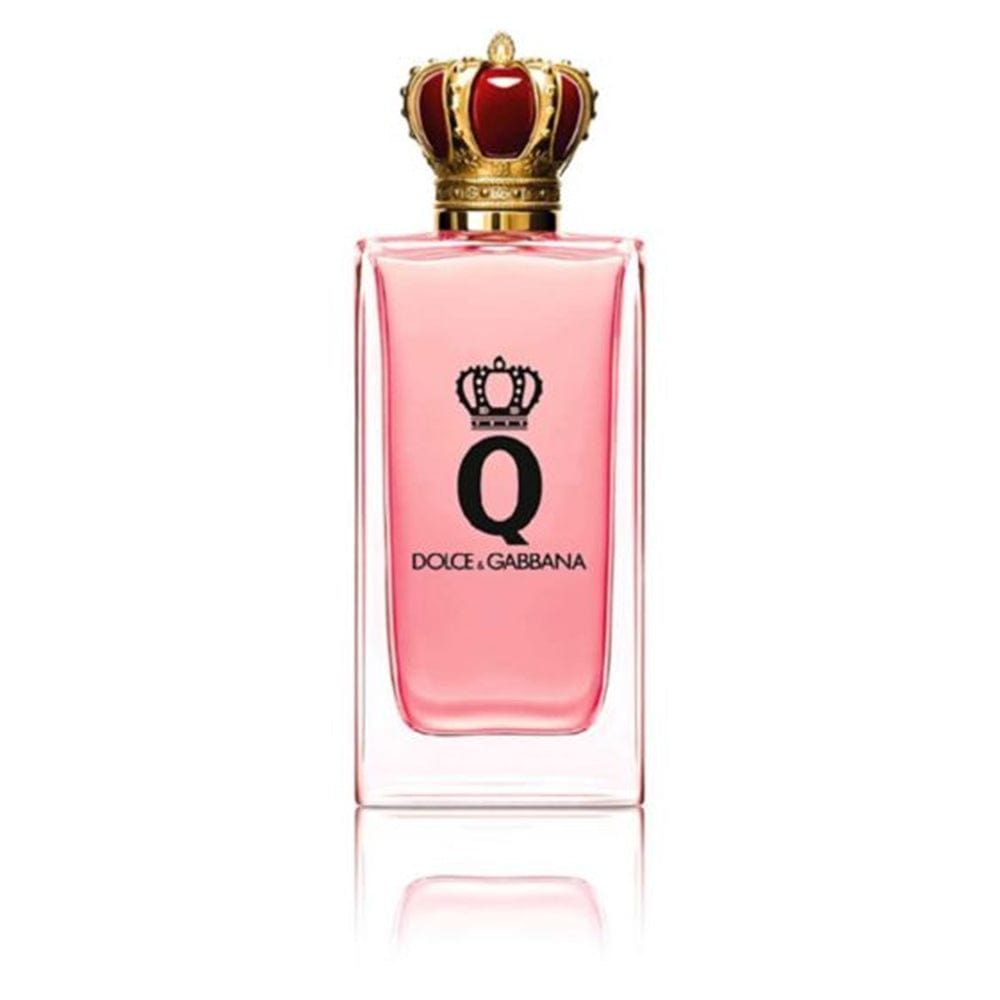Dolce & Gabbana Fragrance 100ml Q by Dolce & Gabbana Eau De Parfum