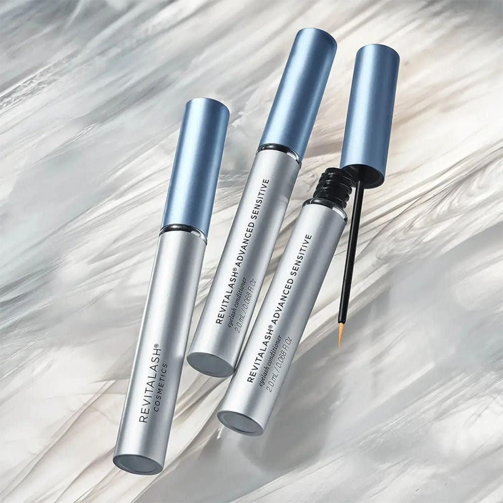 Revitalash Eyelash Conditioner Revitalash Advanced Sensitive Eyelash Conditioner