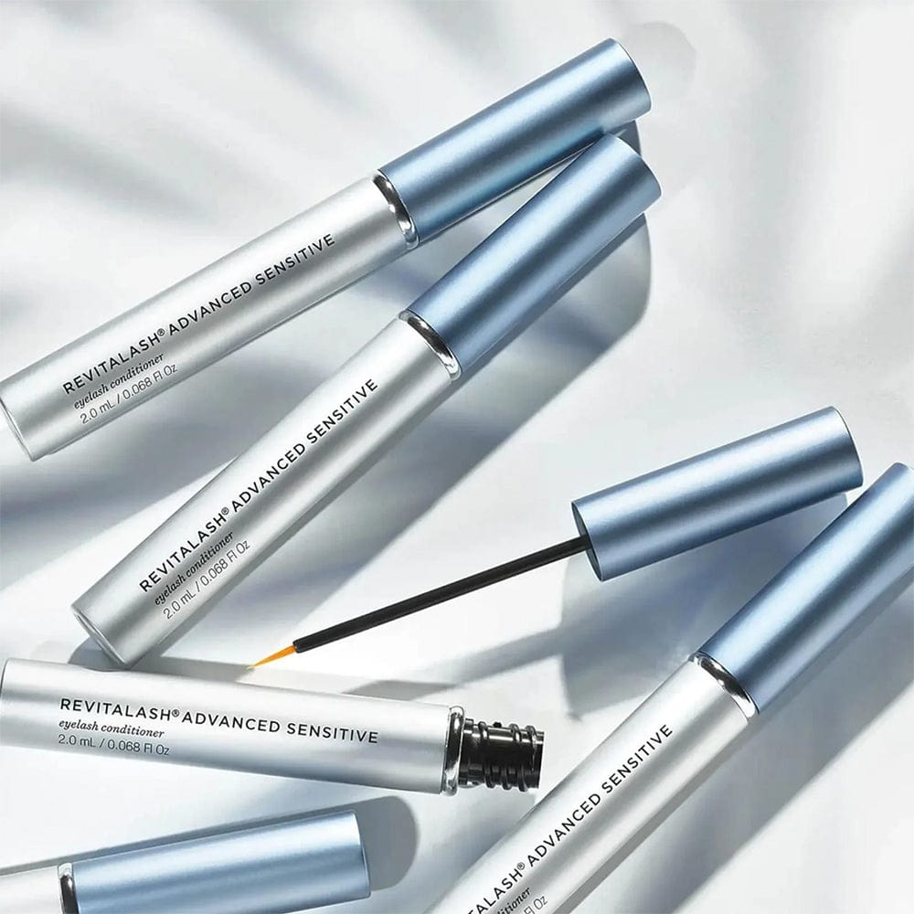 Revitalash Eyelash Conditioner Revitalash Advanced Sensitive Eyelash Conditioner