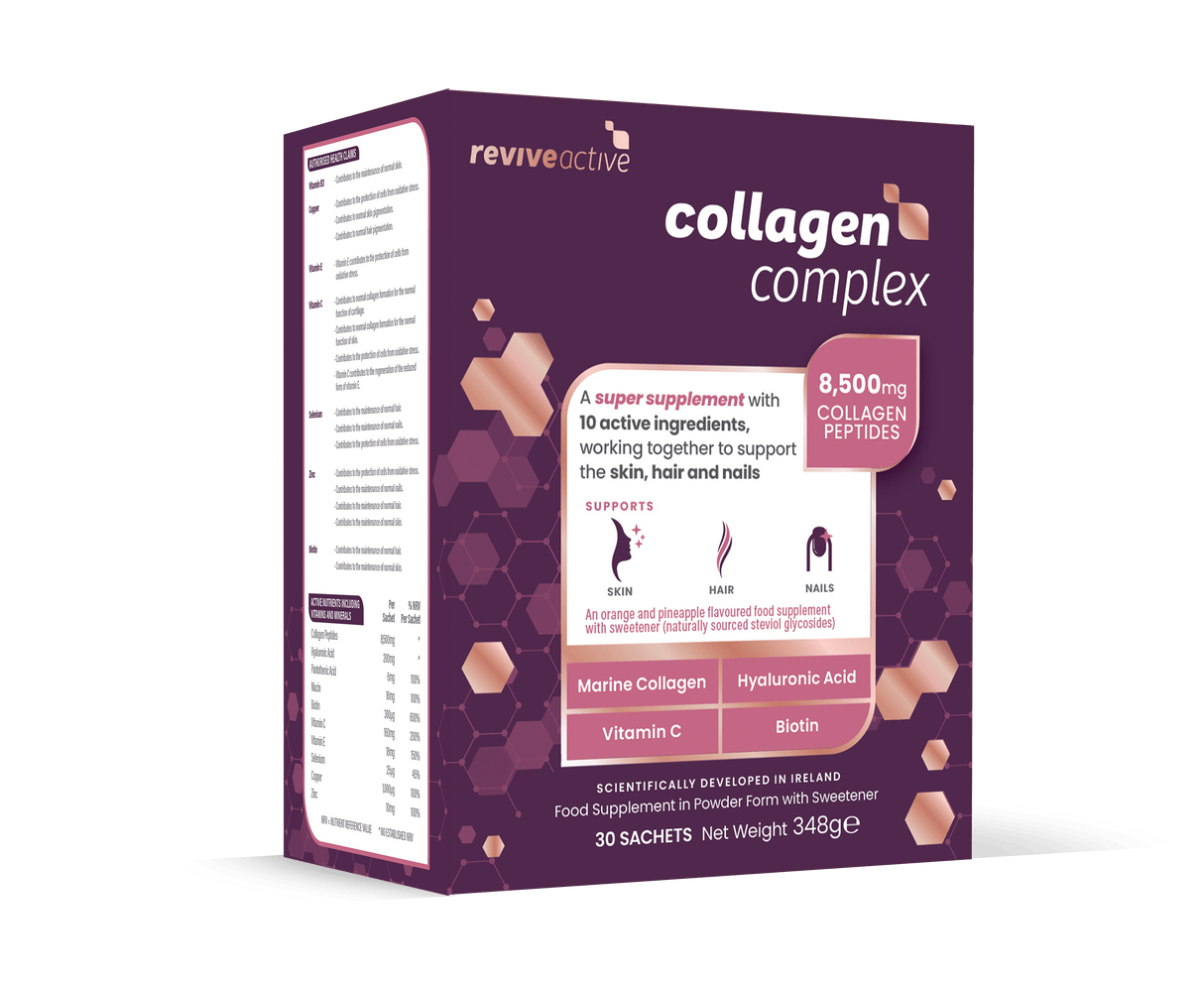 Revive Active Vitamins & Supplements Revive Active Collagen Complex