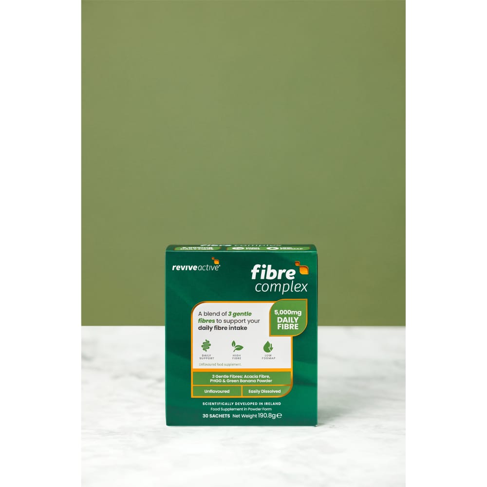 Revive Active Vitamins & Supplements Revive Active Fibre Complex 30 Sachets