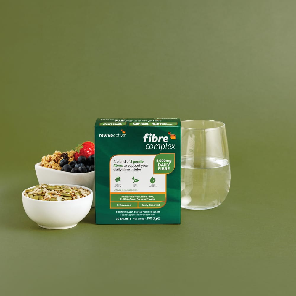 Revive Active Vitamins & Supplements Revive Active Fibre Complex 30 Sachets