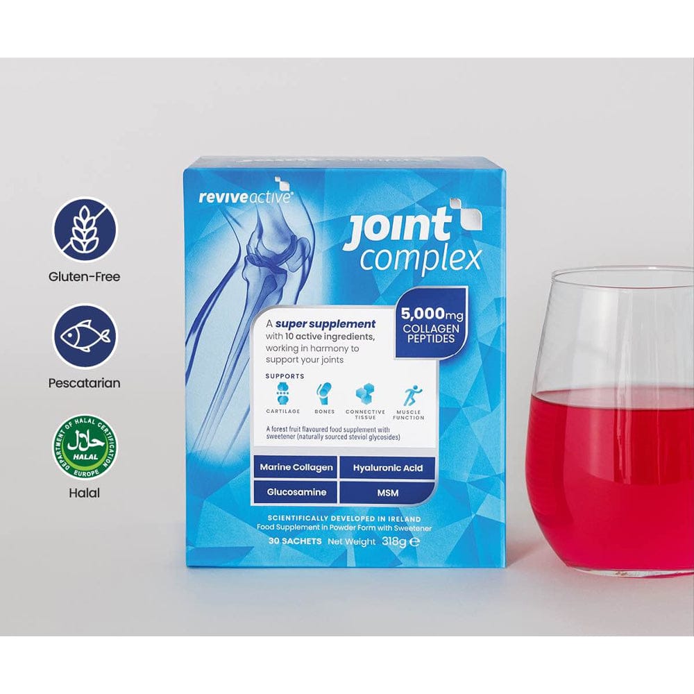 Revive Active Vitamins & Supplements Revive Active Joint Complex Bundle 2 Month Supply