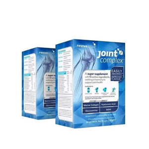 You added <b><u>Revive Active Joint Complex Bundle 30's x 2</u></b> to your cart.