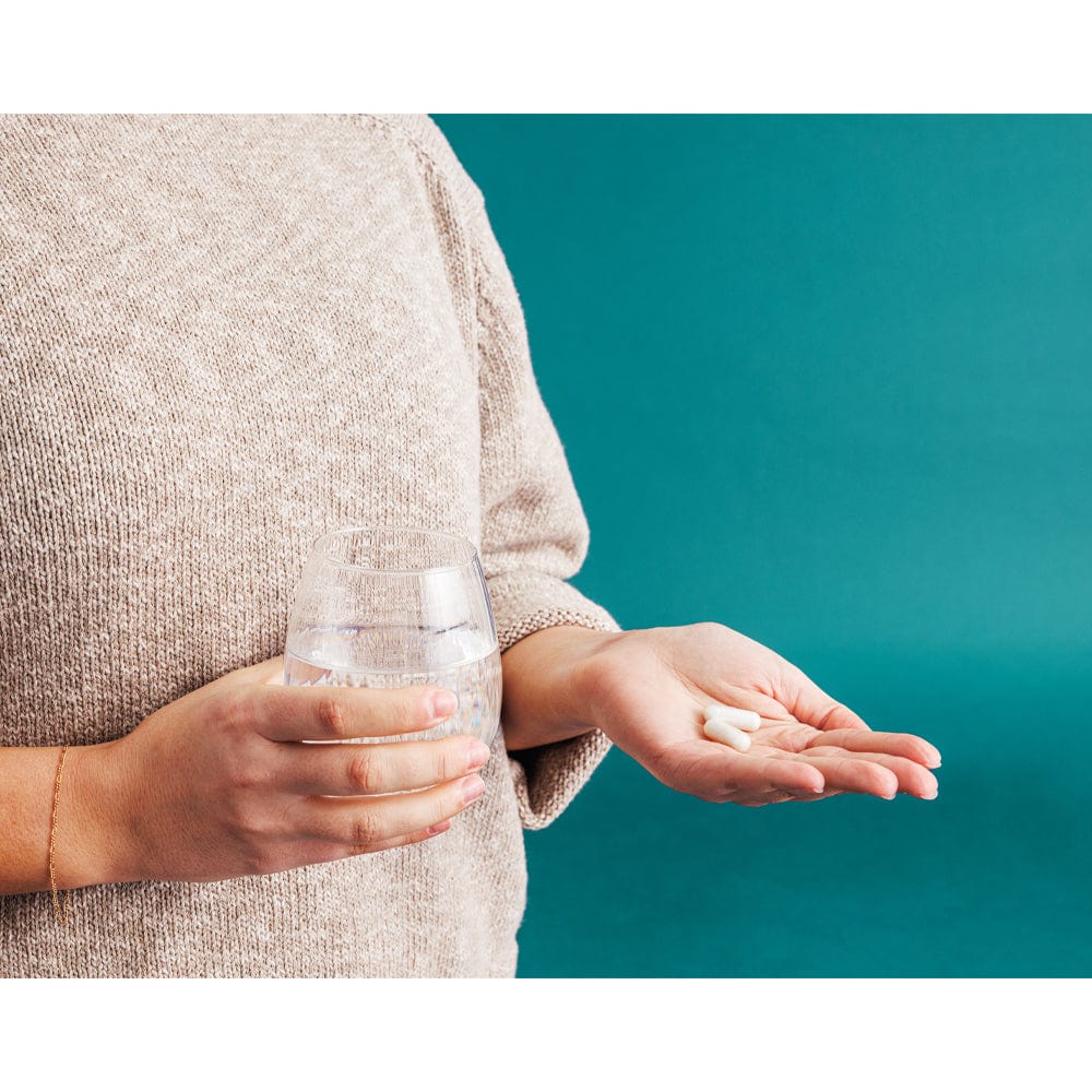 Revive Active Vitamins & Supplements Revive Active Magnesium Complex 60 Capsules