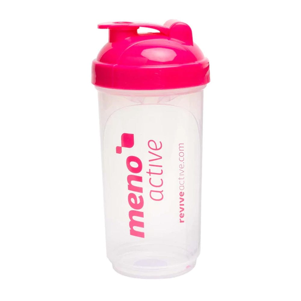 Revive Active Gift With Purchase Revive Meno Shaker