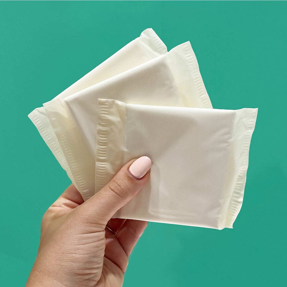 Riley Sanitary Towel Riley Sanitary Pads