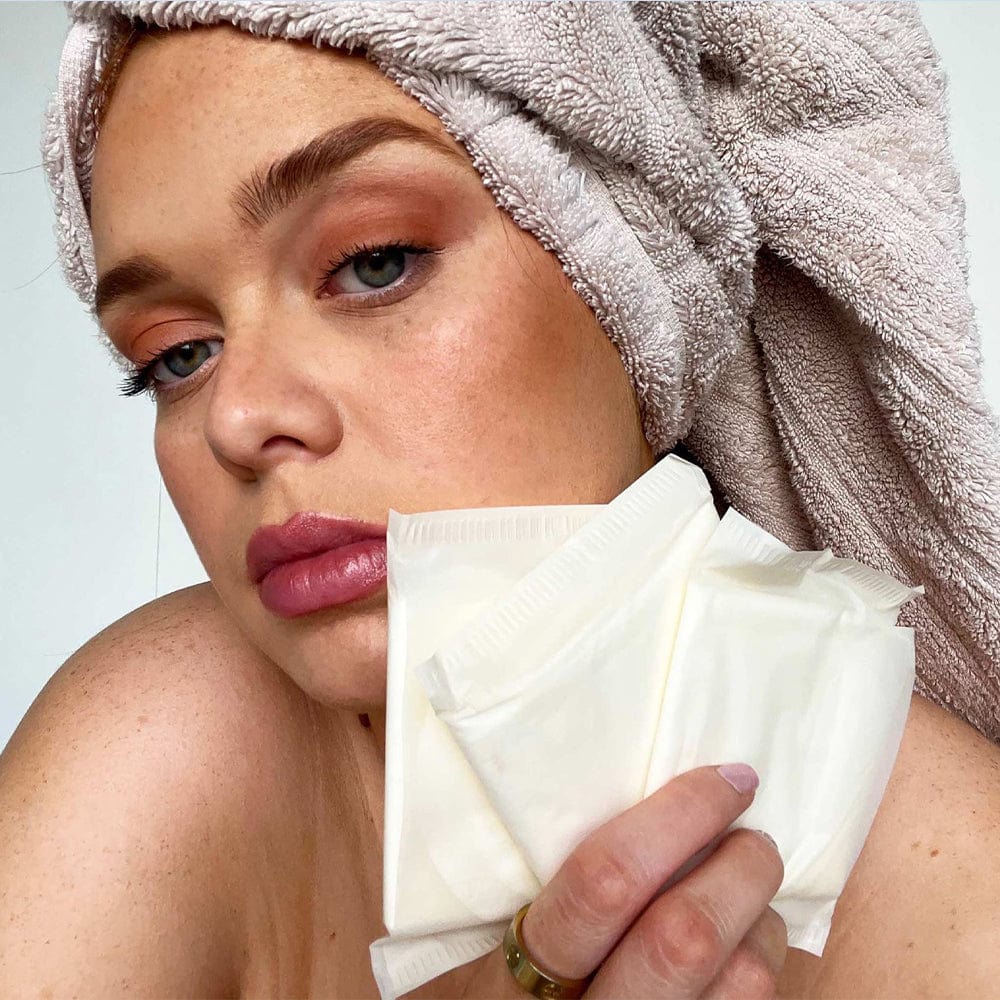 Riley Sanitary Towel Riley Sanitary Pads