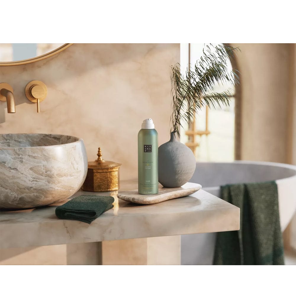 Rituals Shower Foam Rituals The Ritual Of Jing Foaming Gel 200ml