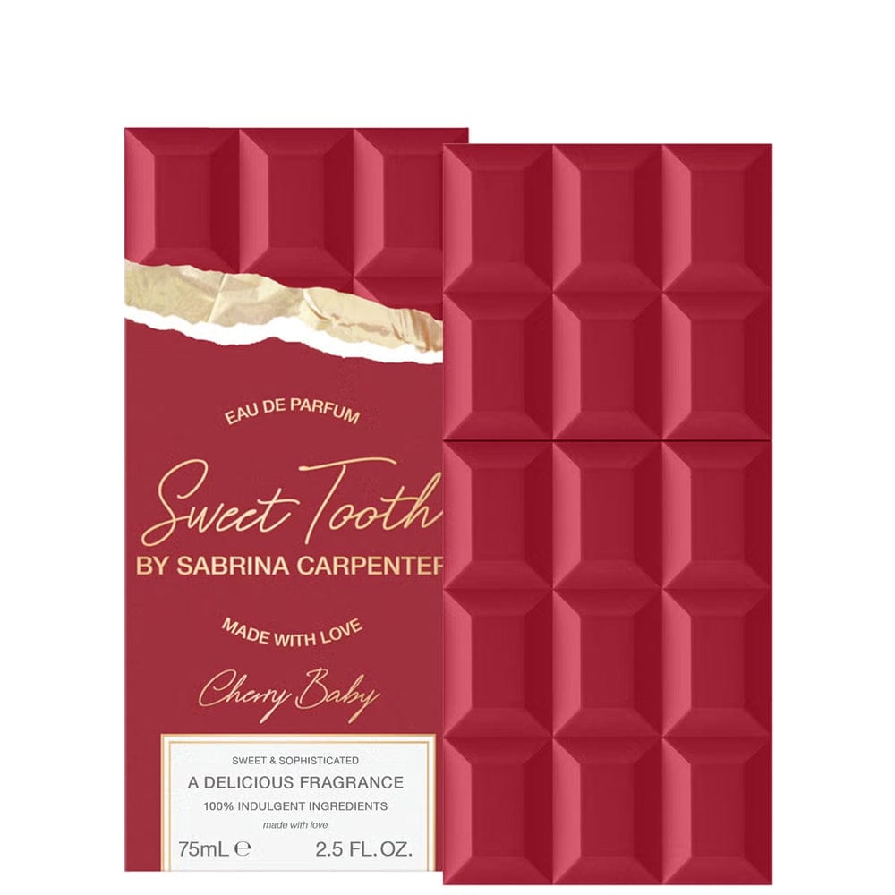 Sabrina Carpenter Women's Fragrance Sabrina Carpenter Cherry Baby Eau de Parfum