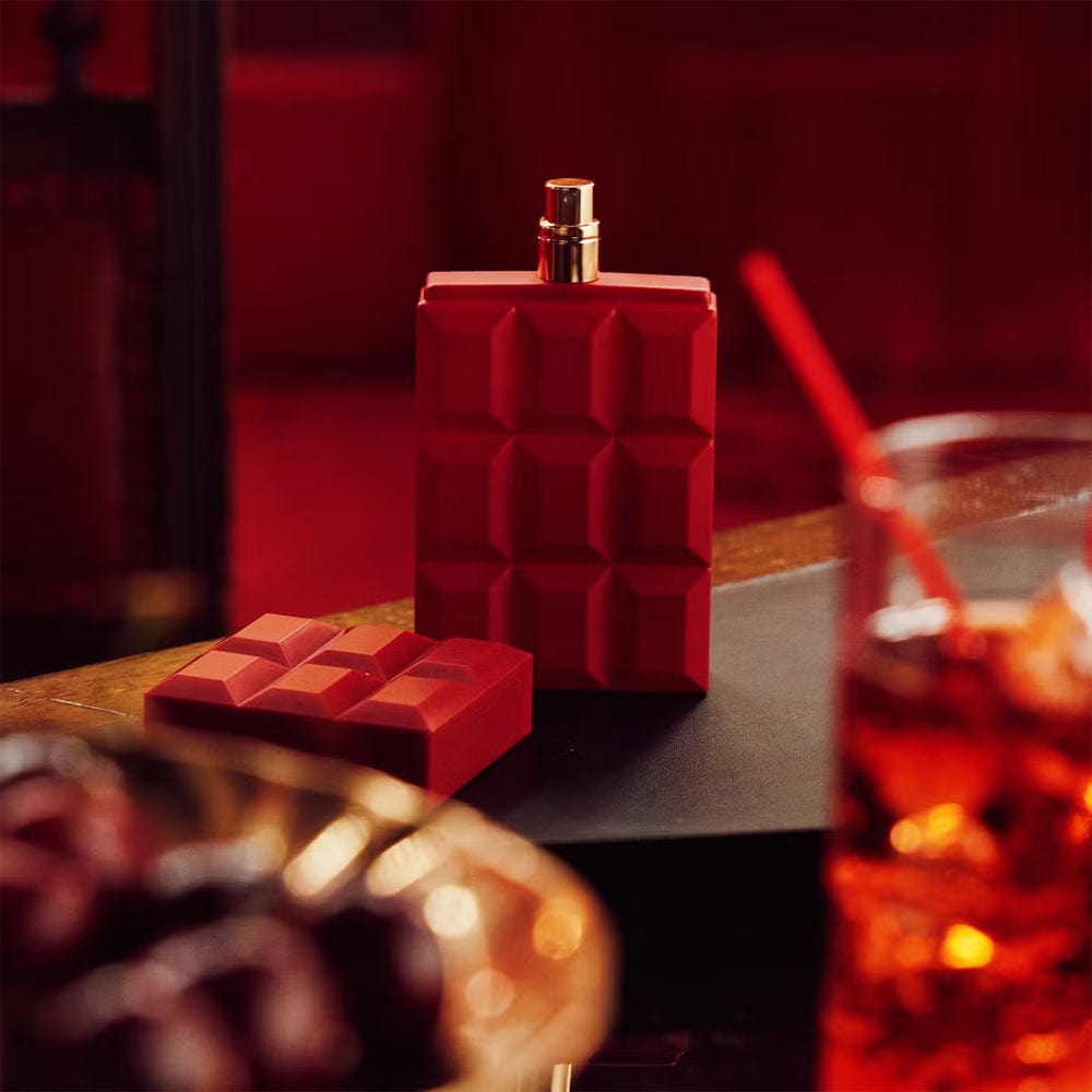 Sabrina Carpenter Women's Fragrance Sabrina Carpenter Cherry Baby Eau de Parfum