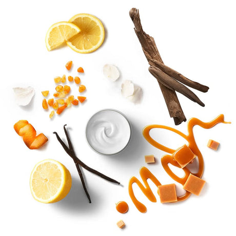 Sabrina Carpenter Body Spray Sabrina Carpenter Sweet Tooth Caramel Dreams Body Mist 236ml